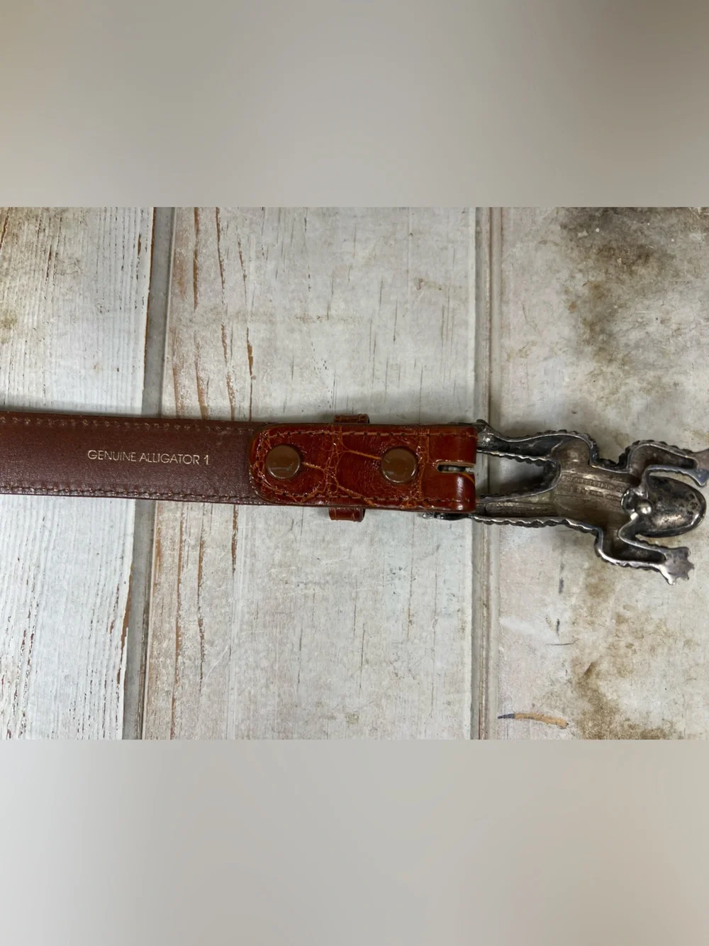 Barry Kieselstein-Cord great preowned